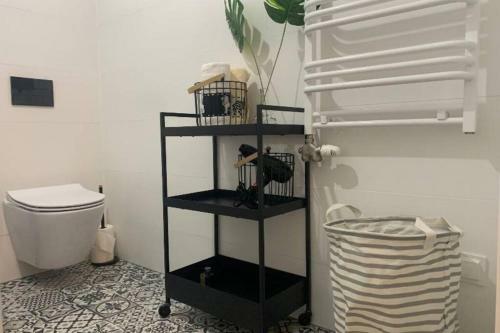 Apartament Loft Nad Rzek?