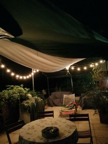 Apartamento Villa San Cataldo