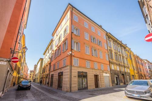 Apartamento Emilia Suite Urban