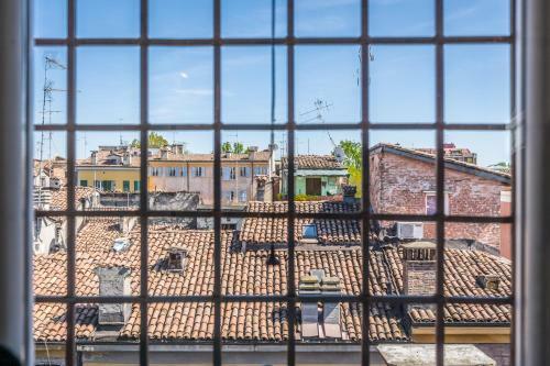 Apartamento Emilia Suite Urban