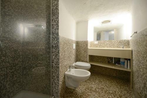Apartamento La Grotta Di Mika