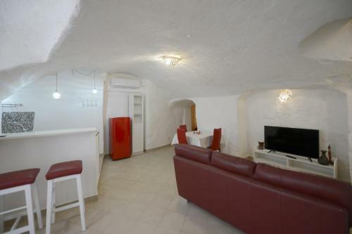 Apartamento La Grotta Di Mika