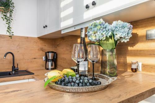 Blue Wave Apartment By Renters