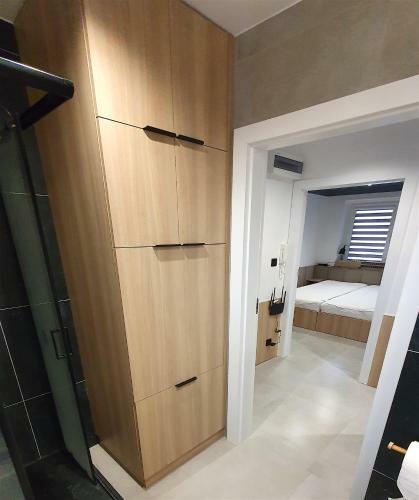Apartament Ba?tyk Ustka