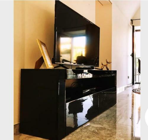 Apartamento S. Pietro Exclusive Loft Suit Superior Panoramic