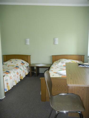 Hostel Le?ne Ustronie