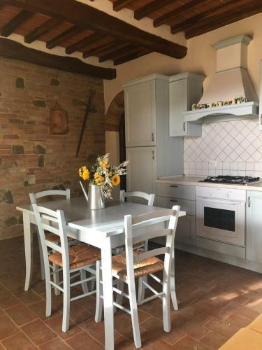 Apartamento La Casina Di Helen