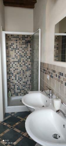 Apartamento La Casina Di Helen
