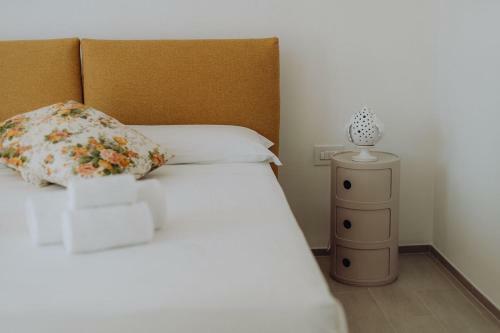 Apartamento Monholiday - Casa Peonia