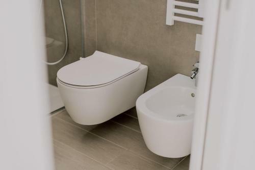 Apartamento Monholiday - Casa Peonia
