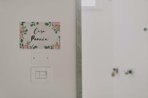 Apartamento Monholiday - Casa Peonia