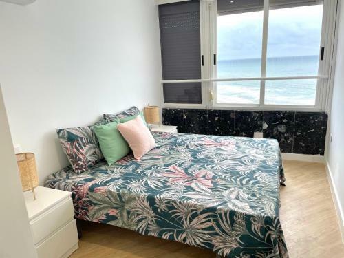 Apartamento Duplex Bonaire 1ra Linea