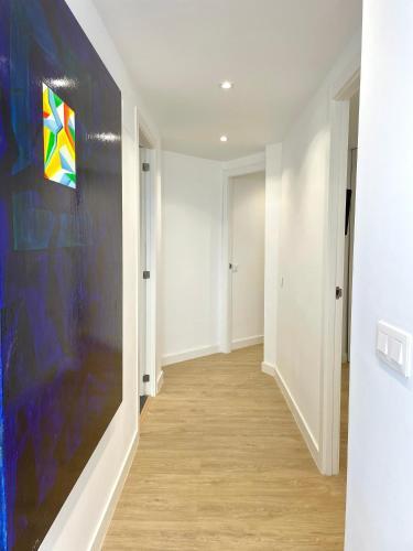 Apartamento Duplex Bonaire 1ra Linea