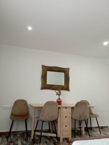 Apartamento Mar Y Tierra