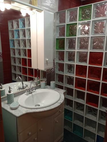 Apartamento Mar Y Tierra