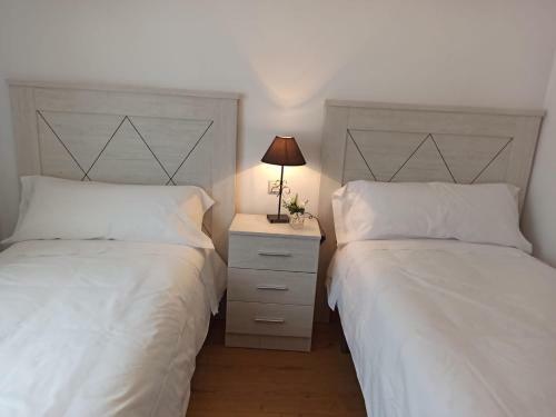 Apartamento Buenavista