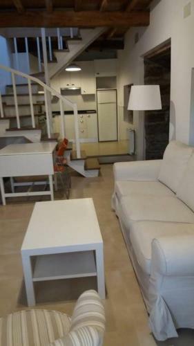 Casa Duplex En Puerto De Luarca