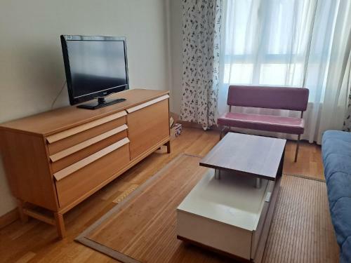 Apartamento Albatros Vut 2825 As