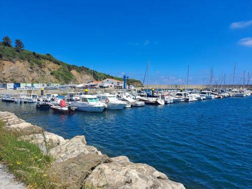 Apartamento Albatros Vut 2825 As