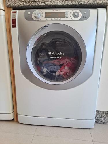 Apartamento Albatros Vut 2825 As