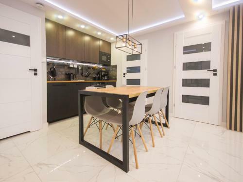 Apartamento Dwa Morza W?adys?awowo