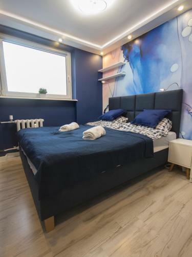 Apartamento Dwa Morza W?adys?awowo
