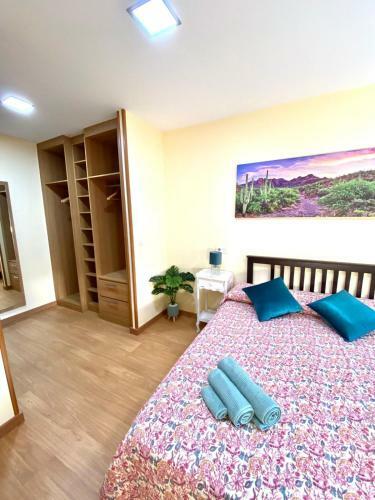 Apartamento Arenal Home, Parking Gratis