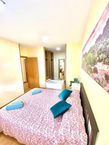Apartamento Arenal Home, Parking Gratis
