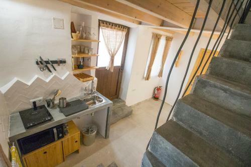 Apartamento El Peque�o Pajar