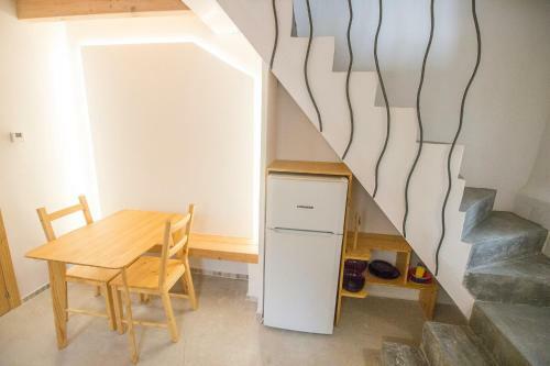 Apartamento El Peque�o Pajar
