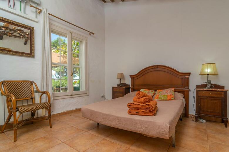 Villa Malbuger Vell 4