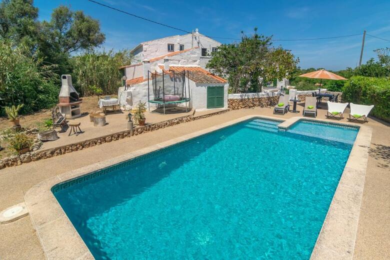 Villa Malbuger Vell 4
