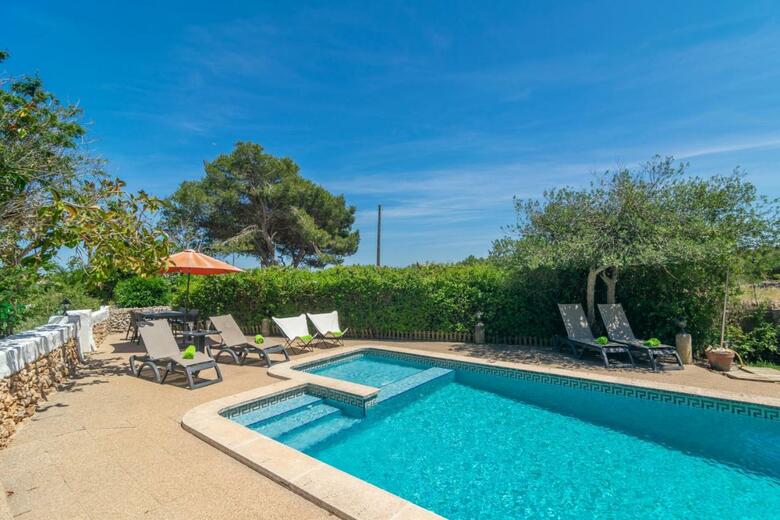 Villa Malbuger Vell 4