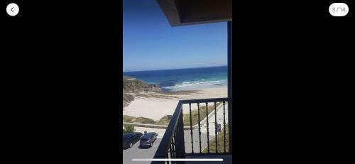 Apartamento Oktheway Malpica
