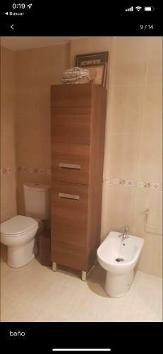 Apartamento Oktheway Malpica