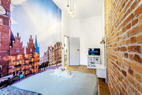 Apartamento Rynek 3 Old Town