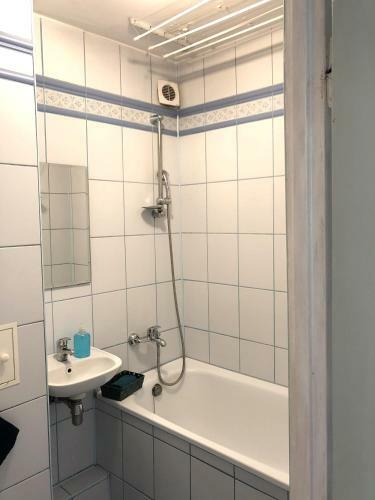 Apartment Orangine