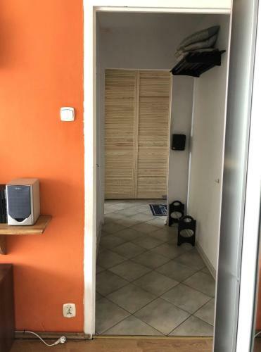 Apartment Orangine