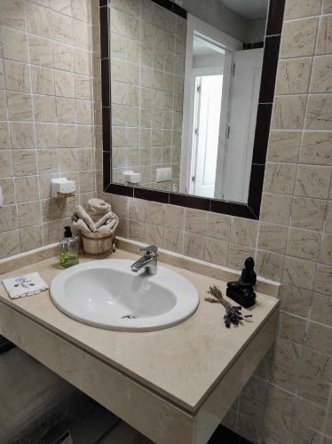 Apartamento Descanso En La Duquesa