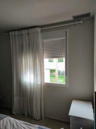 Apartamento Descanso En La Duquesa