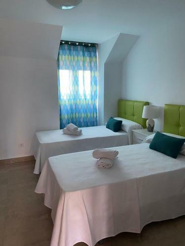 Apartamento Vistalmar Manilva