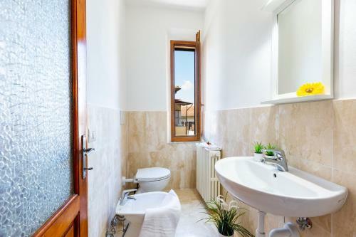 Apartamento Casa Donatella