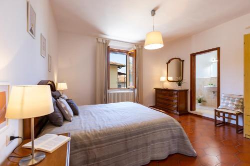 Apartamento Casa Donatella