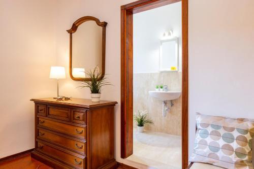 Apartamento Casa Donatella