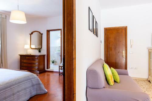 Apartamento Casa Donatella