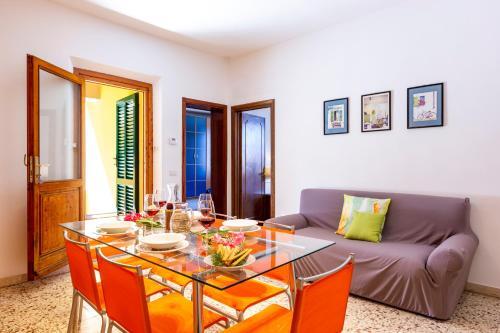 Apartamento Casa Donatella
