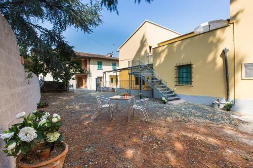 Apartamento Casa Donatella