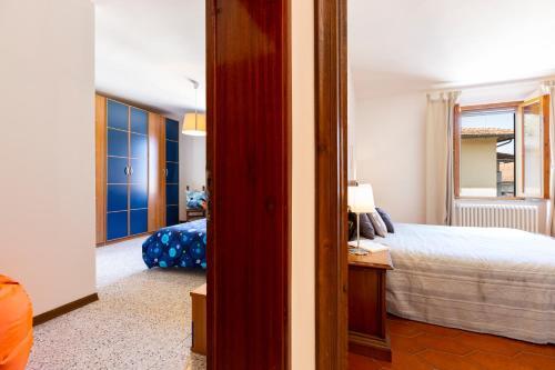 Apartamento Casa Donatella