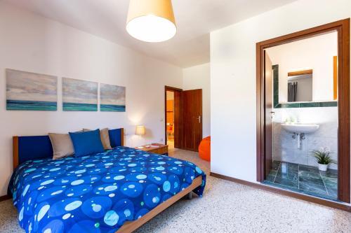 Apartamento Casa Donatella
