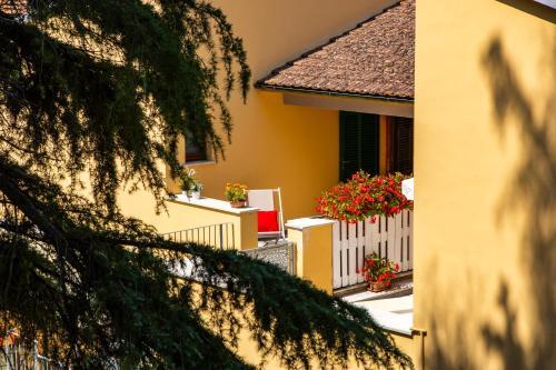 Apartamento Casa Donatella